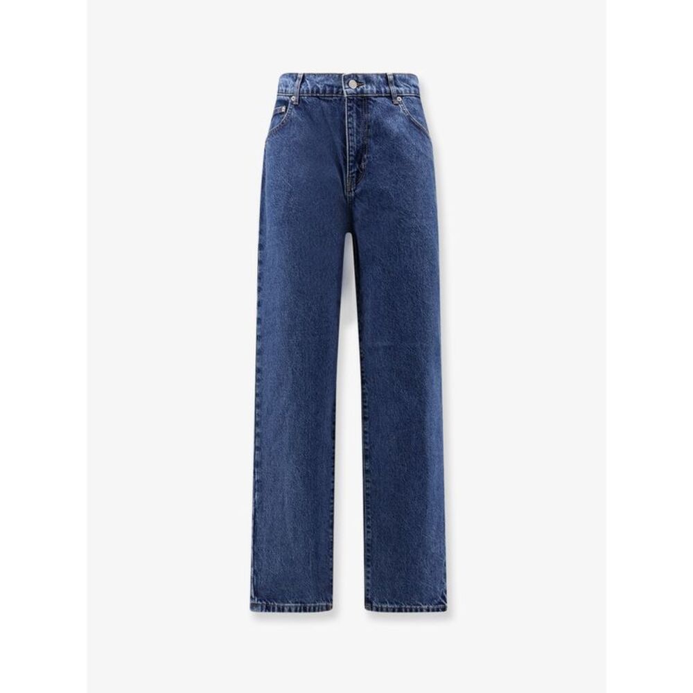Woodbird Men Leroy Blue Denim Jeans